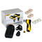 Mirka AROS-B 150NV 32mm 10.8V Orbit 5.0mm | Cordless Spot Repair Sander Kit
