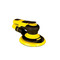 Mirka PROS625CV 150 mm Central Vacuum 2.5 mm Air Powered Random Orbital Sander