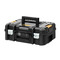 Dewalt DWST1-70703 TSTAK II Drill Carry Case Toolbox (No Foam Inlay)
