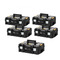 Dewalt DWST1-70703 TSTAK II Toolbox (No Foam Inlay) - 5 PACK