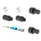 CLIPACORE KIT 1 (1X K/OUT TOOL 2X CORE ADAPT 2X DRILL ADAPT)