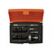 Bahco 808050S22 22 Piece Stubby Ratchet Screwdriver Set
