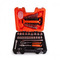 Bahco S400 40 Piece Socket & Combination Spanners Set (1/2