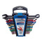 Draper 8232/MM/C Expert 13 Piece Coloured Combi Spanner Set