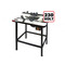 Trend WRT 230V Workshop Router Table
