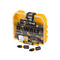 DeWalt DT70556T-QZ PZ2 25mm Extreme Torsion Bit Set Tic Tac