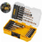 Dewalt DT70712 19 Piece Extreme 2 Masonry Drill Bit Set - Fits T-STAK Caddy