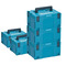 Makita 821551-8 MakPac Type 3 Stacking Connector Case (Five Pack)