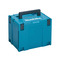 Makita 396mm x 296mm x 315mm MAKPAC Type 4 Connector Case