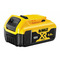 DeWalt DCB184 18V XR 5.0Ah Li-Ion Battery