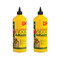Everbuild HH0119102380 1 Litre D4 Wood Adhesive (TWIN PACK)