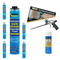Everbuild Expanding Foam Kit - Applicator, Gun Foam x 6 and Cleaner