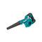 Makita DUB185Z 18V LXT Blower with Vacuum Function Bare Unit