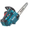 Makita DUC256Z Twin 18v / 36v LXT Cordless Lithium Ion Chainsaw 250mm Bare Unit