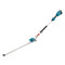 Makita DUN500WZ 18V LXT Brushless Pole Hedge Trimmer Bare Unit