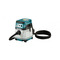 Makita DVC157LZX3 18Vx2 LXT BL 15L Dust Extractor Vacuum Bare Unit