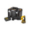 DeWalt DCS386T1 18v 1x6Ah XR Flexvolt Advantage High Power Reciprocating Saw Kit