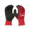 MILWAUKEE CUT LEVEL 1 MEDIUM MEDIUM/8 WINTER GLOVES