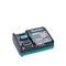 Makita DC40RA 191E08-6 40V Max Lithium Ion Rapid Fast Battery Charger Wall Mount