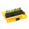 DeWalt DT7915QZ 11 Piece Screwdriver Bit Set