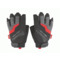MILWAUKEE FINGERLESS GLOVES 