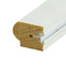 TSB25X15 25x15 Primed Staff Bead