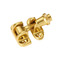 1826L Lockable Brighton Fastener