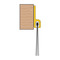 BRU Brush Strip