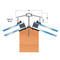 Capex 70 Hip Bar