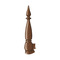 CFX/CA/F/14 Fleur De Lys Ali Finial