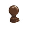 CFX/BALL/F/80 80mm Ball Finial