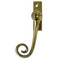 CBEMT Celtic Monkeytail Espag Window Handle