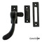 CAM/BUFASTENER Camelot Bulb End Fastener
