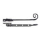 LAM/FF90 Lamorak Monkeytail Casement Stay