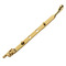 WF12 Carlisle Brass Bulb End Casement Stay