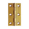14625/14630 Solid Drawn Hinge