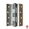 14868 Rebated Steel Hinge