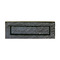 CAM/TLP Camelot Traditional Letterplate