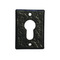 1400 Kirkpatrick Escutcheon Plate