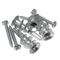 PSPM Plaster Board Speed Plugs