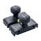 Festool 492601 FS-OF1400 Guide rail adapter