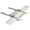 Festool 495717 FS-PA Parallel Side Fence for FS/2