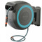 Gardena Wall Mounted Hose Reel 35M Automatic Retractable Hose Box RollUp XL 18630-20