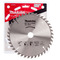 Makita D-03349 Circular Saw Blade 165 X 20 40 Teeth - Suits DSS611 DSS610 DHS680