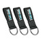 Makita E-05309 Tool Belt Loops Clip D Ring Strap Belt System For Tool Belts - Pack of 3