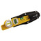 Stabila 81 SV REM W360 25cm Rare Earth Spirit Level with Angle Dial 16670