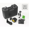 Stabila LAX 600 G Multi-Line Laser 3 x 360 Greenbeam Lines - 12v System 19796