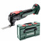 Metabo MT 18 LTX BL Q SL 18v Brushless Multi Tool Naked in Metabox