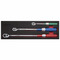 Sealey STW900SET 3pc Micrometer Style Torque Wrench Set