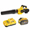 Dewalt DCMBA572X1 54v XR Flexvolt Axial Blower Kit - 1 x 9.0ah Battery